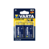 BATTERY VARTA LONGLIFE 2xD 7235