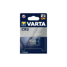 VARTA LITHIUM CR2 7365 БАТАРЕЯ