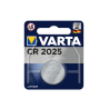 VARTA LITHIUM CR2025 6875 BATAREÝ