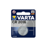 VARTA LITHIUM CR2016 6639 БАТАРЕЯ