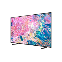 TV SAMSUNG QE75 75" 4K UHD QE75Q60DAUXCE
