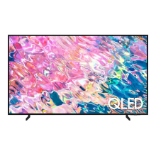 TV SAMSUNG QE75 75" 4K UHD QE75Q60DAUXCE