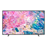 SAMSUNG QE75 75" 4K UHD QE75Q60DAUXCE TELEWIZOR