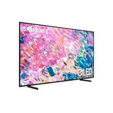 TV SAMSUNG QE75 75" 4K UHD QE75Q60DAUXCE