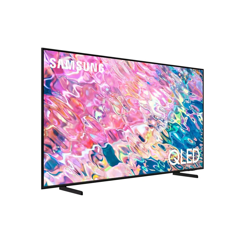 SAMSUNG QE75 75" 4K UHD QE75Q60DAUXCE ТЕЛЕВИЗОР