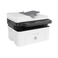 HP LASERJET M137FNW 1-DE 4 LAZER PRINTER