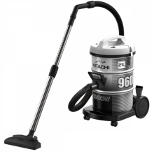 VACUUM CLEANER HITACHI CV-9800YJ BR