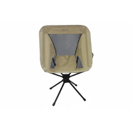 CAMPING CHAIR GREEN LION CAMPMATE CAMPING CHAIR (KHAKI)