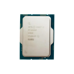 INTEL CORE I5-14400F PROSESSOR