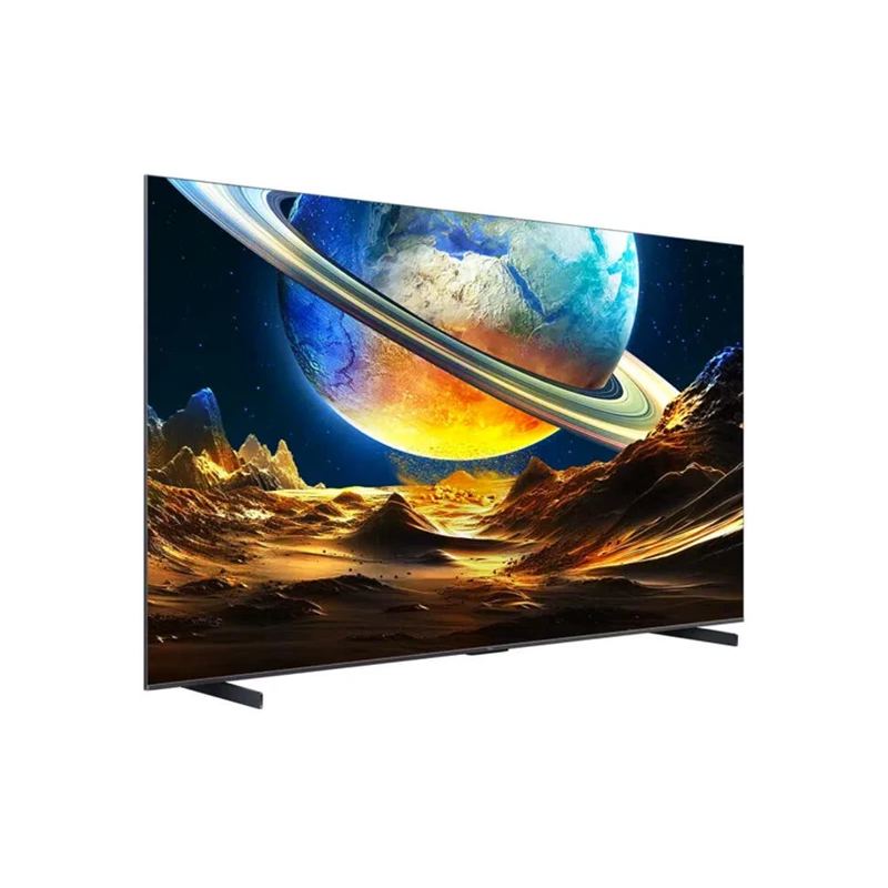 TCL 98C655 QLED UHD 98"  ТЕЛЕВИЗОР