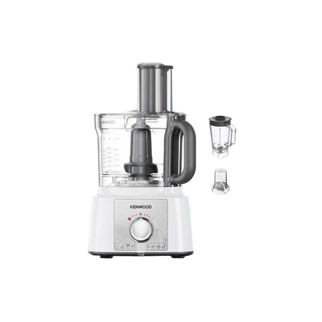 KENWOOD MULTIPRO EXPRESS FOOD PROCESSOR IÝMIT PROSESSORY