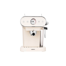 CAROB COFFEE MACHINE ARDESTO FCM-E15BG