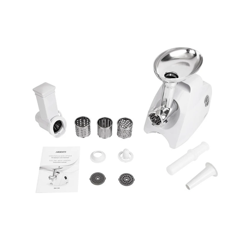 MEAT GRINDER ARDESTO MGK-1900