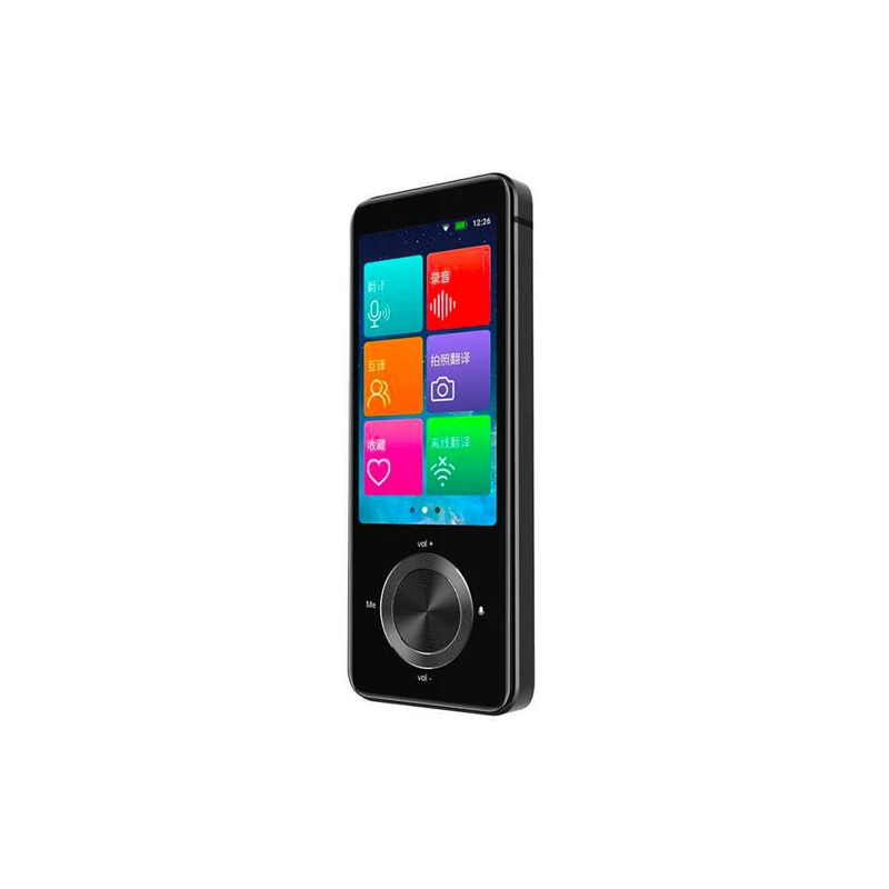 HISHELL M9 PORTATIW SINHRON TERJIME ENJAMY