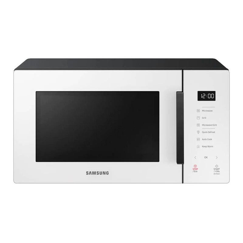 MICROWAVE OVEN SAMSUNG MG30T5018AK/BW 30L