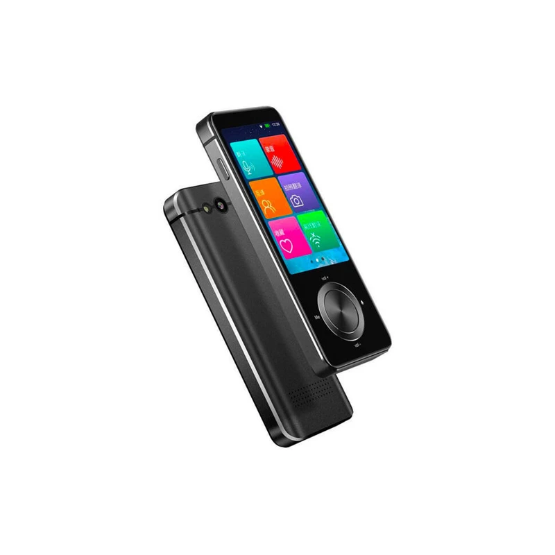 HISHELL M9 PORTATIW SINHRON TERJIME ENJAMY