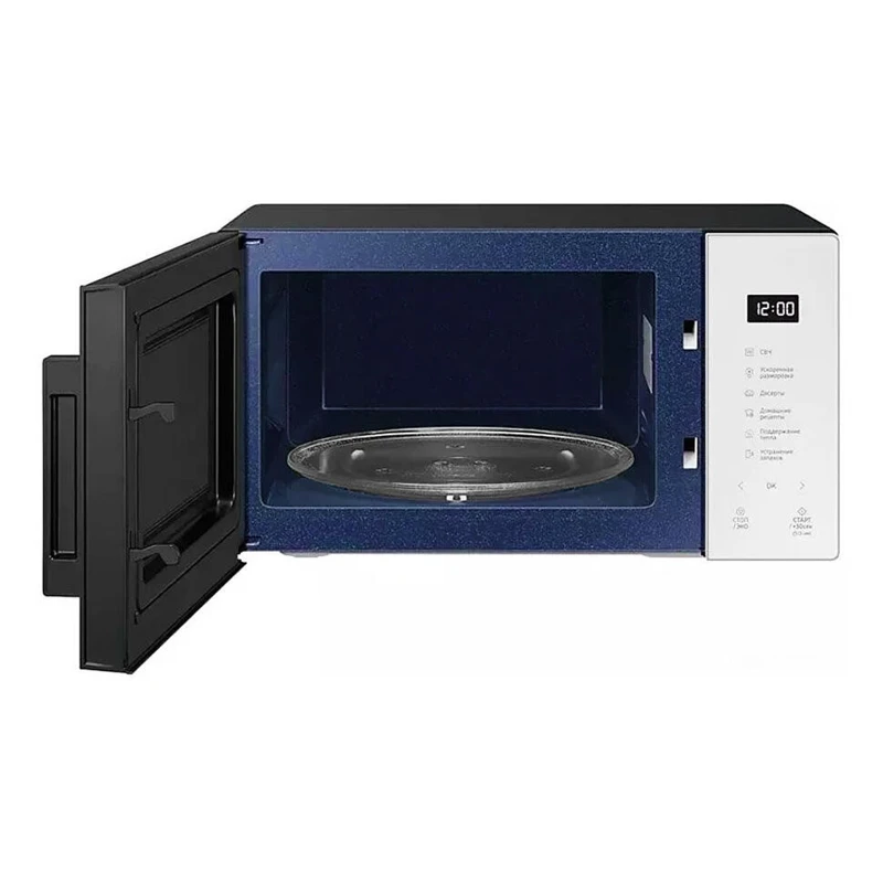 SAMSUNG MG30T5018AK/BW 30L MIKROTOLKUNLY PEÇ