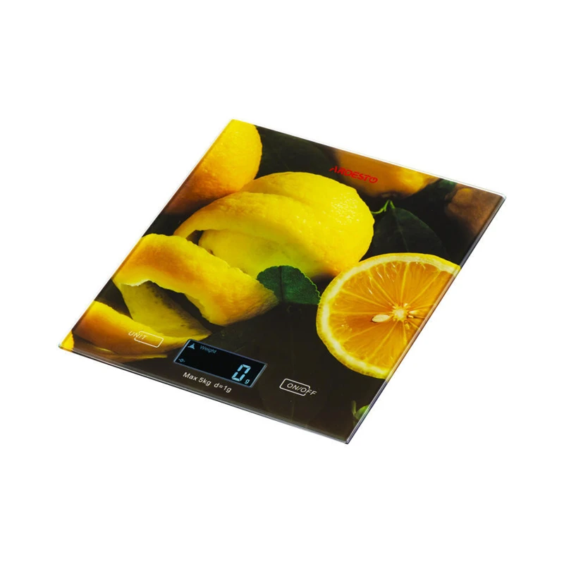 ARDESTO SCK-893 LEMON AŞHANA TEREZESI