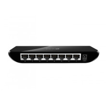 NETWORK SWITCH TP-LINK TL-SG1008D (8 PORT)