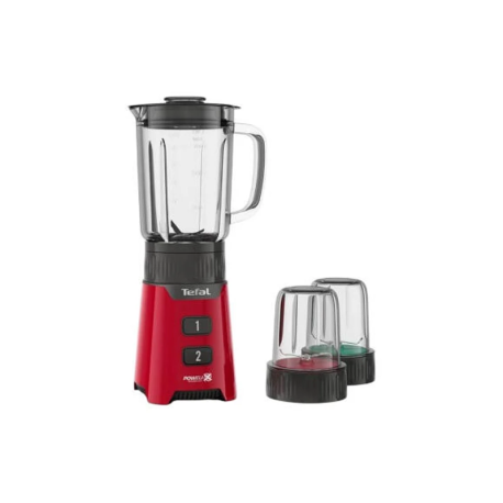 TEFAL MINIMIX GLASS 400W БЛЕНДЕР
