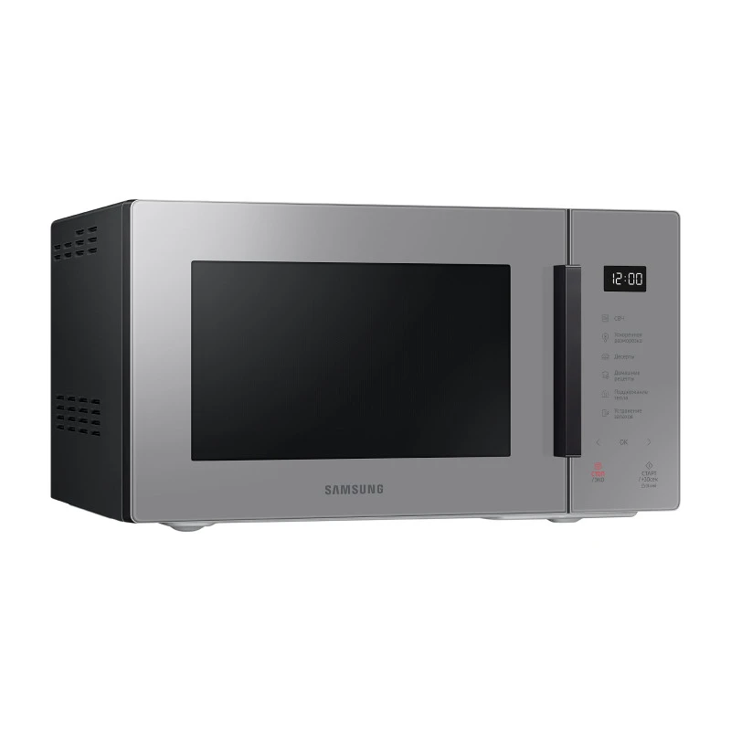 SAMSUNG MS23T5018AG 23L МИКРОВОЛНОВАЯ ПЕЧЬ
