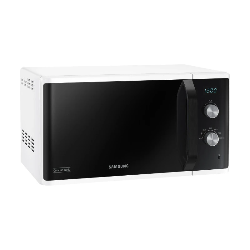 SAMSUNG MS23K3614AW 23L МИКРОВОЛНОВАЯ ПЕЧЬ