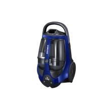 VACUUM CLEANER SAMSUNG RAMBO SC885 VCC885BH36/XEV