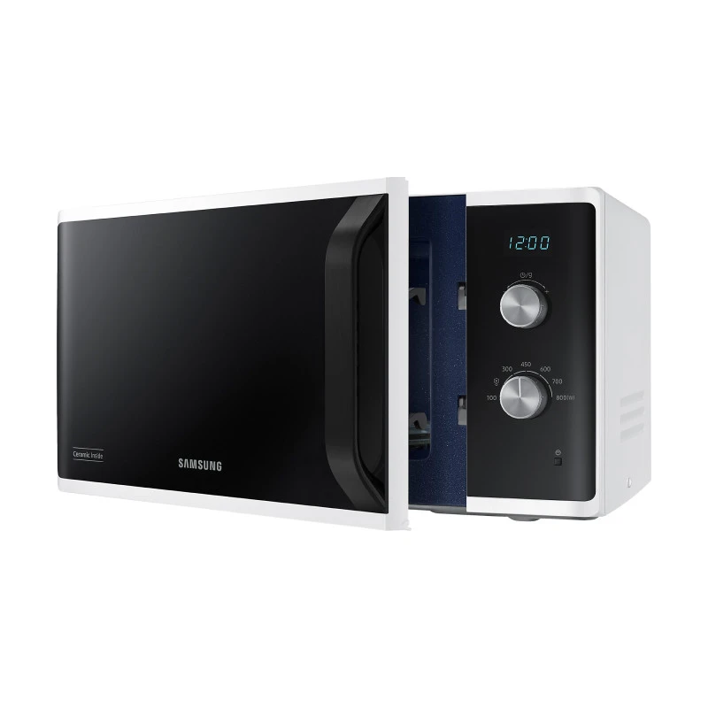 SAMSUNG MS23K3614AW 23L МИКРОВОЛНОВАЯ ПЕЧЬ