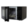 MICROWAVE HISENSE H25MOBS7H 25L