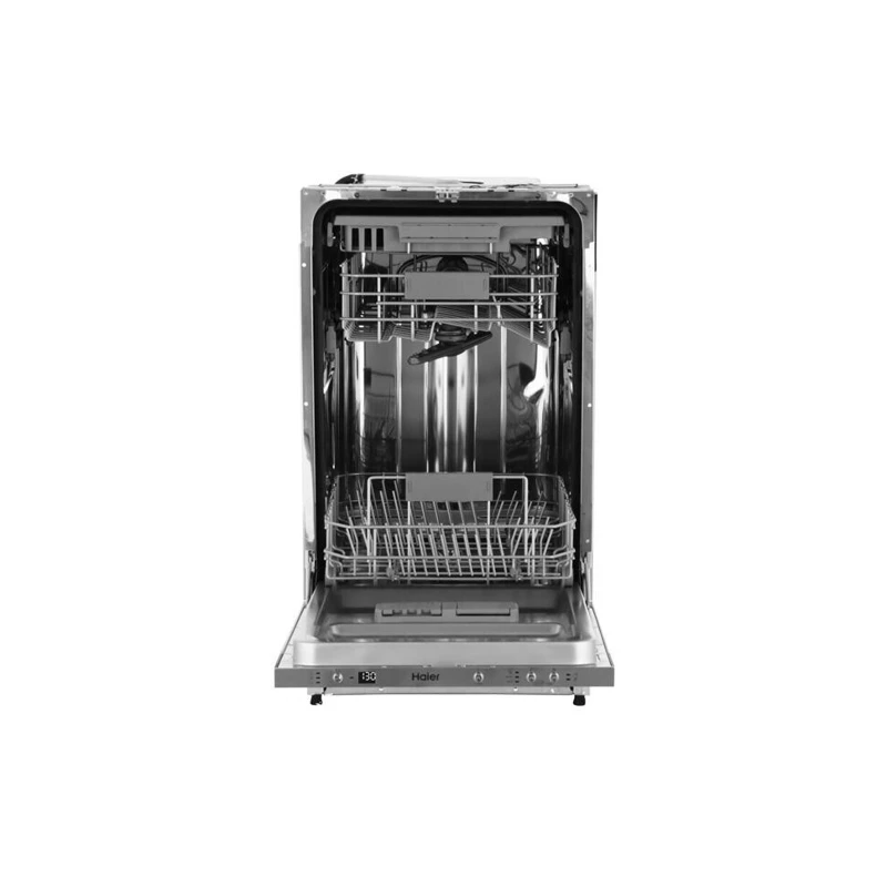HAIER DW10-198BT3RU ПОСУДОМОЕЧНАЯ МАШИНА (ВСТРАИВАЕМАЯ)