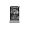DISHWASHER HAIER DW10-198BT3RU (BUILT-IN)