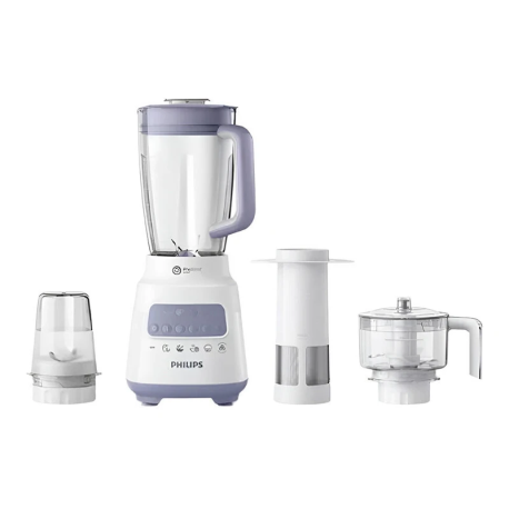 PHILIPS PROBLEND CRUSH 5000 SERIES 700W БЛЕНДЕР