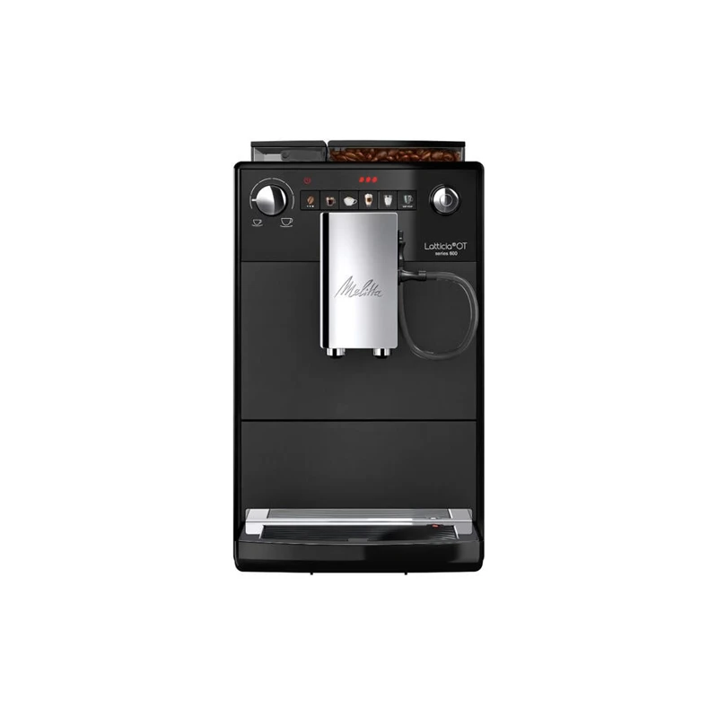 MELITTA CAFFEO F 300-100 LATTICIA OT KOFEMAŞYN
