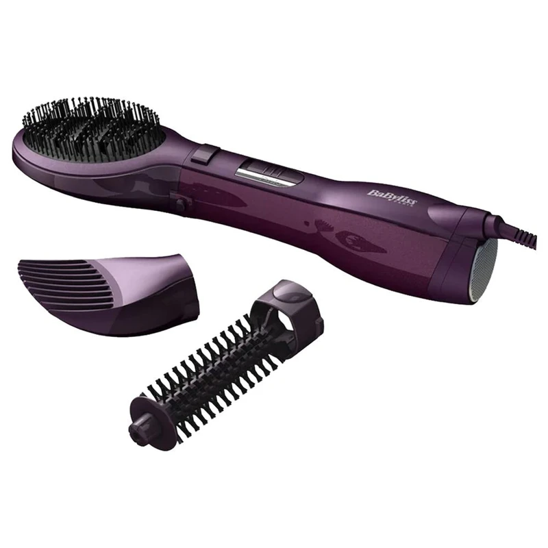 HAIR DRYER-BRUSH BABYLISS AS115SDE
