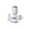 PHILIPS PROBLEND CRUSH 5000 SERIES 700W BLENDER