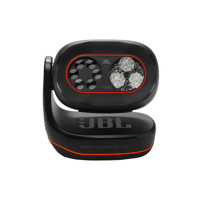 JBL PARTYLIGHT BEAM ПОРТАТИВНАЯ КОЛОНКА