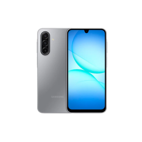 MOBILE PHONE SAMSUNG GALAXY A17 6/128 GB (GRAY)