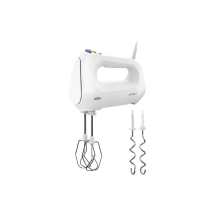 BRAUN HM1010WH МИКСЕР