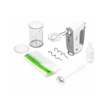 BOSCH ERGOMIXX MFQ364V0 МИКСЕР