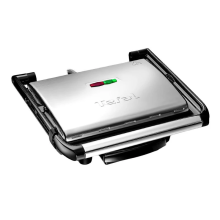 TEFAL PANINI GRILL GC241D28 НАСТОЛЬНЫЙ ГРИЛЬ