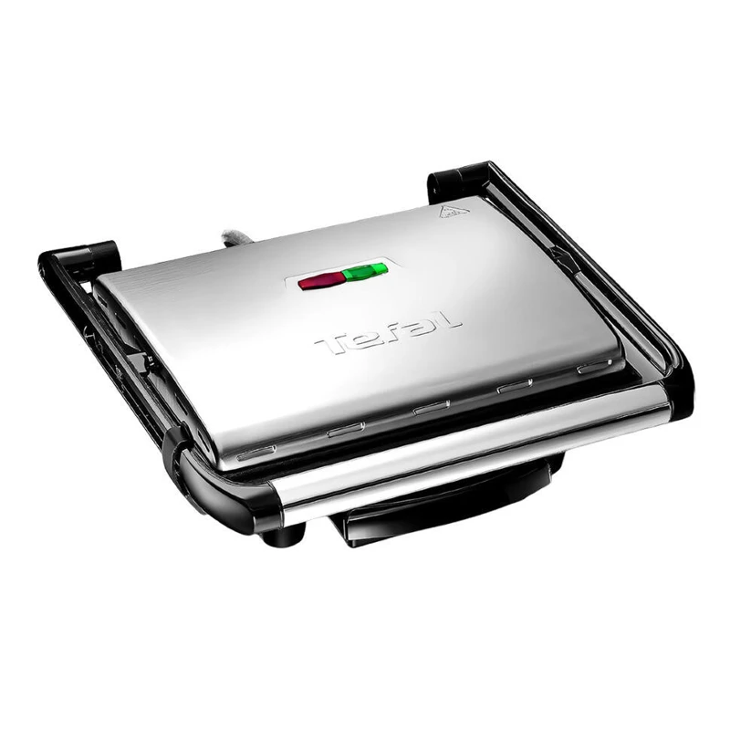 TABLE GRILL TEFAL PANINI GRILL GC241D28