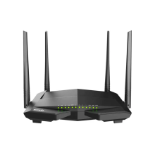 WI-FI ROUTER TENDA V12 (AC1200)