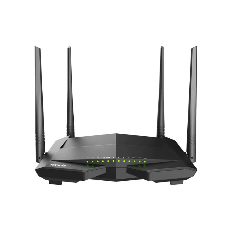 TENDA V12 (AC1200) WI-FI ROUTER