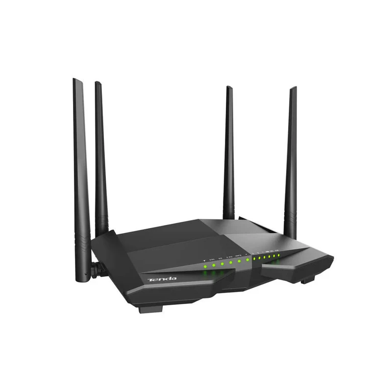 WI-FI ROUTER TENDA V12 (AC1200)