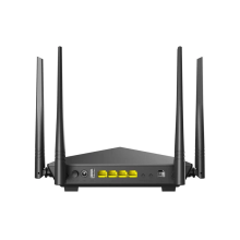 TENDA V12 (AC1200) WI-FI РОУТЕР