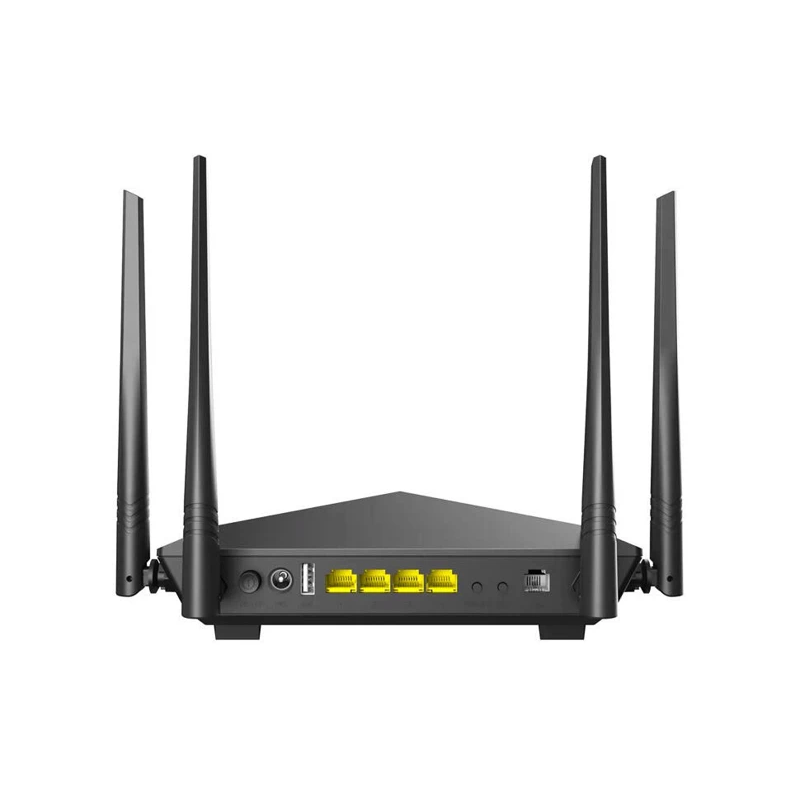 WI-FI ROUTER TENDA V12 (AC1200)