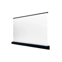LASER PROJECTOR SCREEN ALR 150"(White)