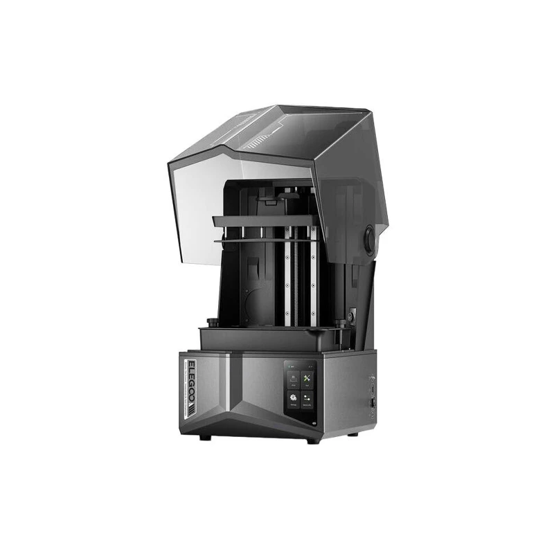 ELEGOO SATURN 4 ULTRA (12K) 3D ПРИНТЕР