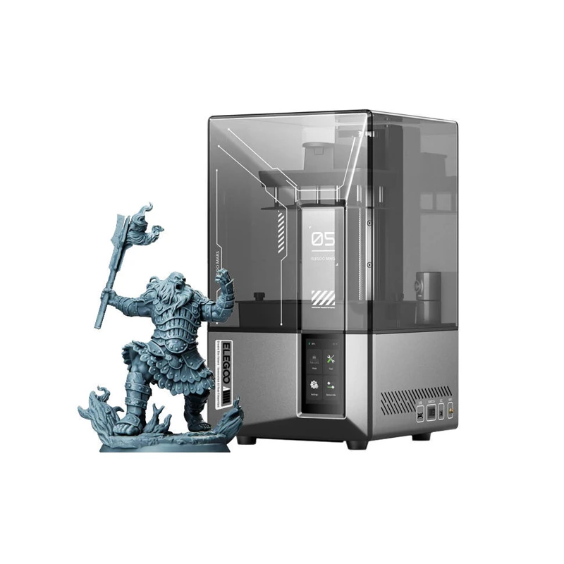 3D PRINTER ELEGOO MARS 5 ULTRA (9K)