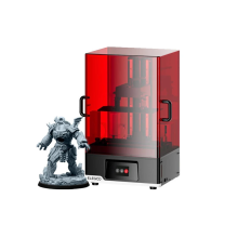 ELEGOO JUPITER SE (6K) 3D PRINTER